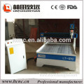 Discount high quality! water tank China wood cnc router 1212, cnc engraving machine price